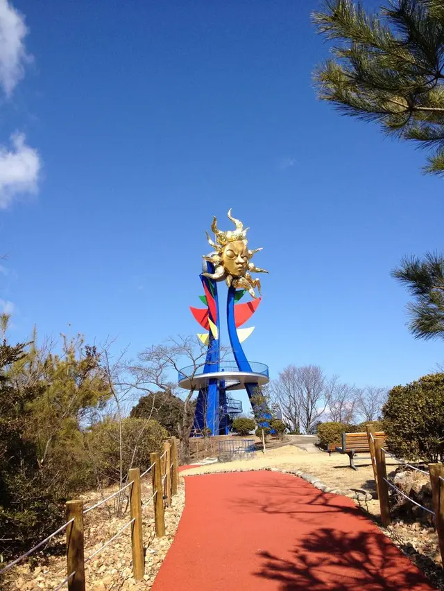 日本モンキーセンター