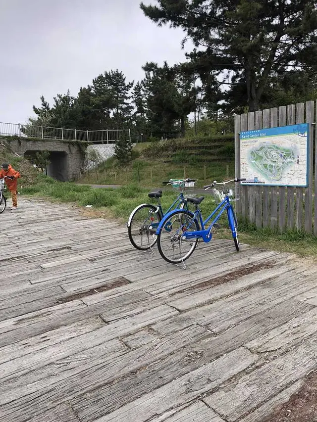 国営ひたち海浜公園