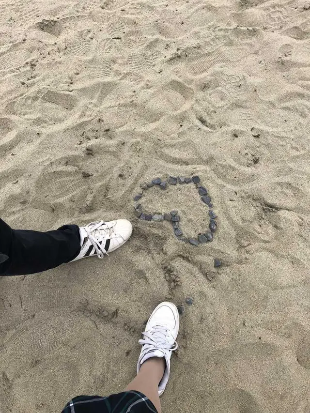 国営ひたち海浜公園