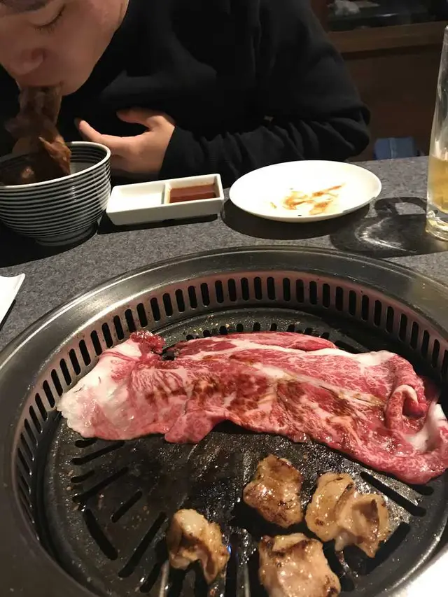 近江牛処 ますざき