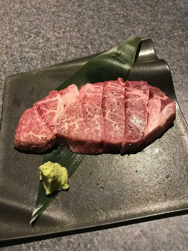 近江牛処 ますざき