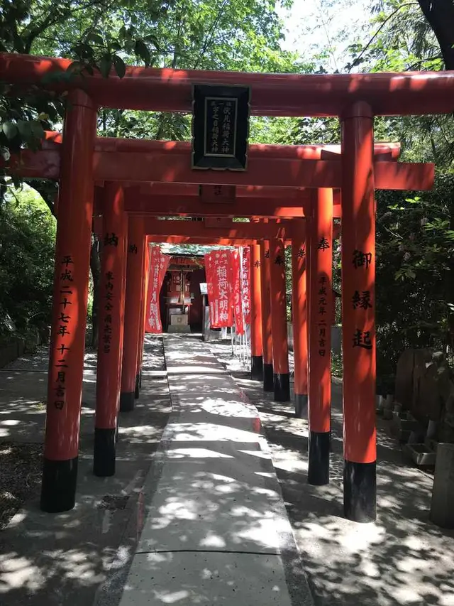 愛宕神社
