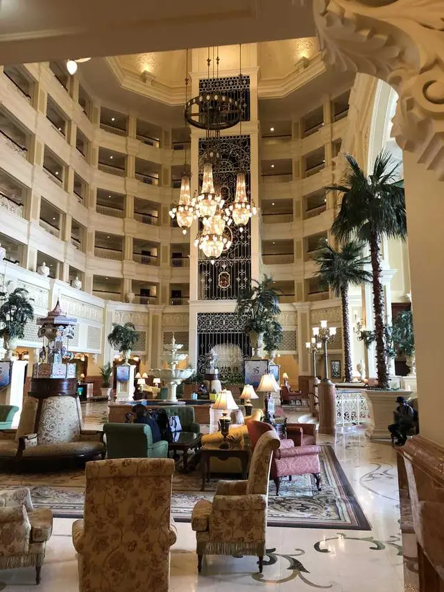 東京ディズニーリゾート