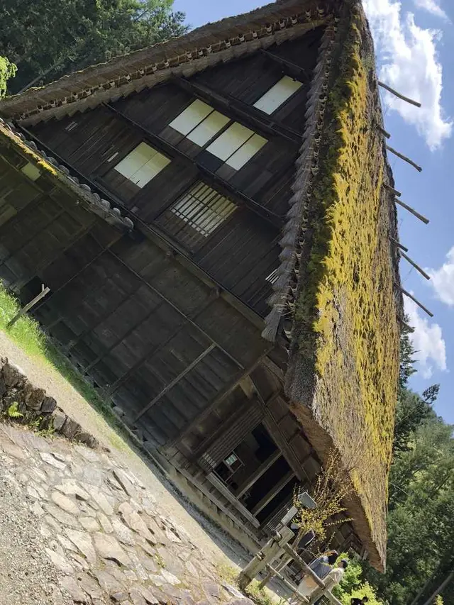 飛騨高山