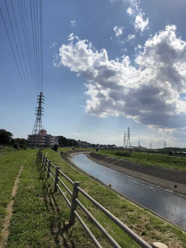 野々下水辺公園