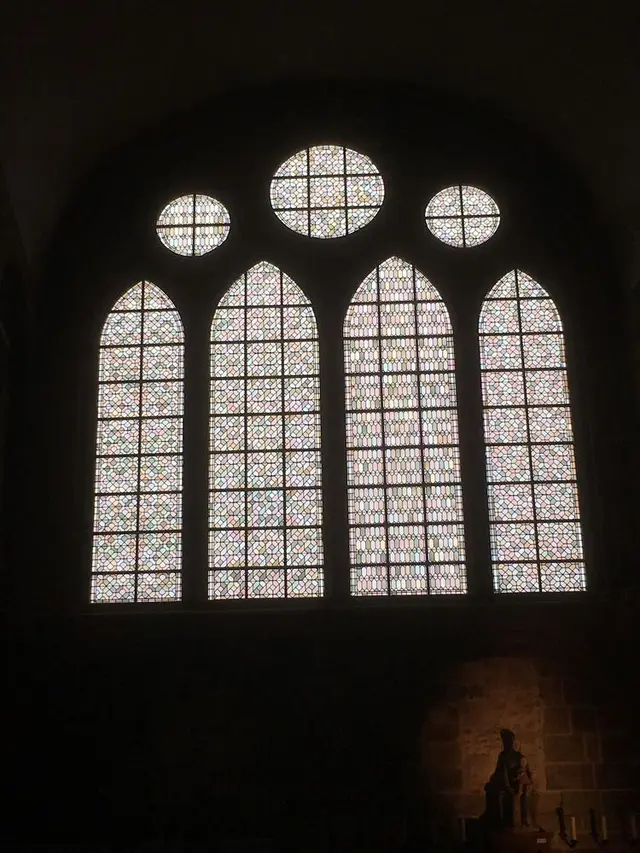 モン・サン＝ミッシェル（Mont Saint-Michel）