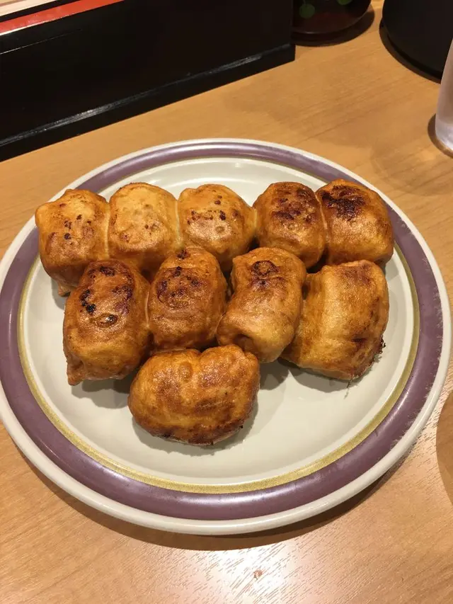 第7ギョーザの店