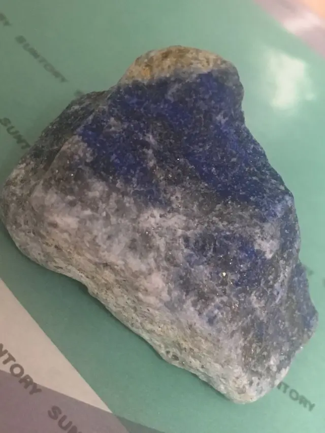 石と賢治のミュージアム