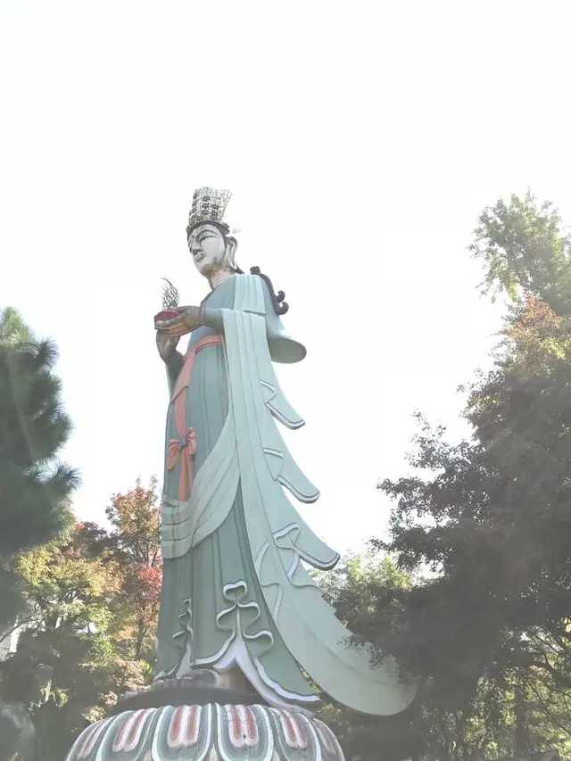 耕三寺・耕三寺博物館