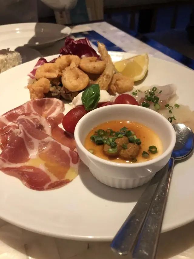 POSILLIPO（ポジリポ）