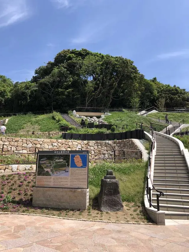 志賀島