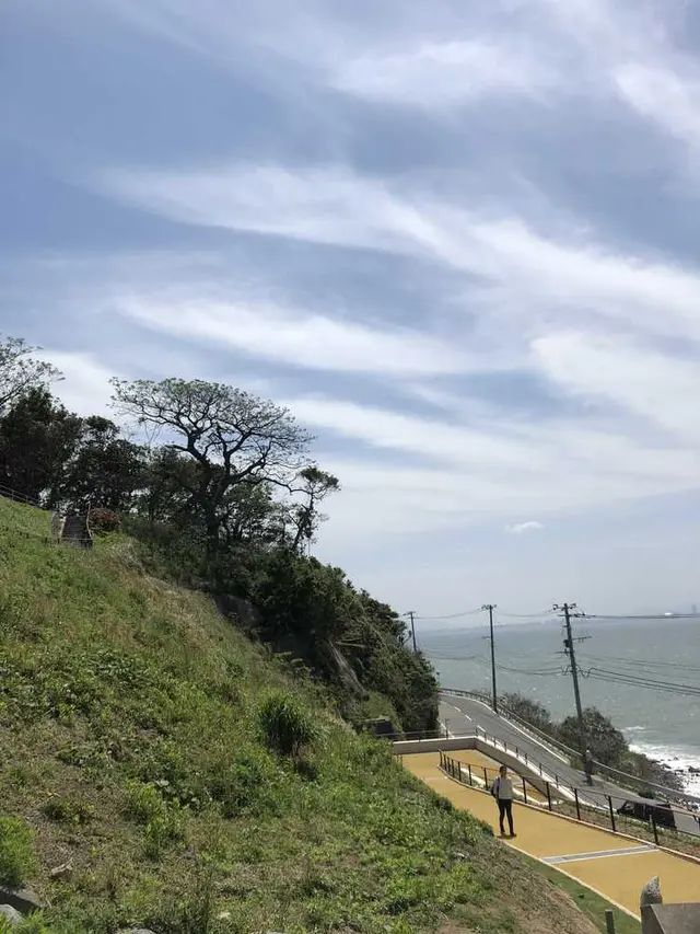 志賀島