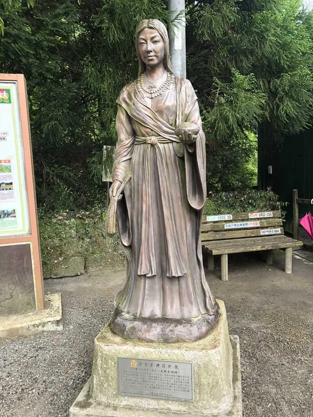 高千穂神社
