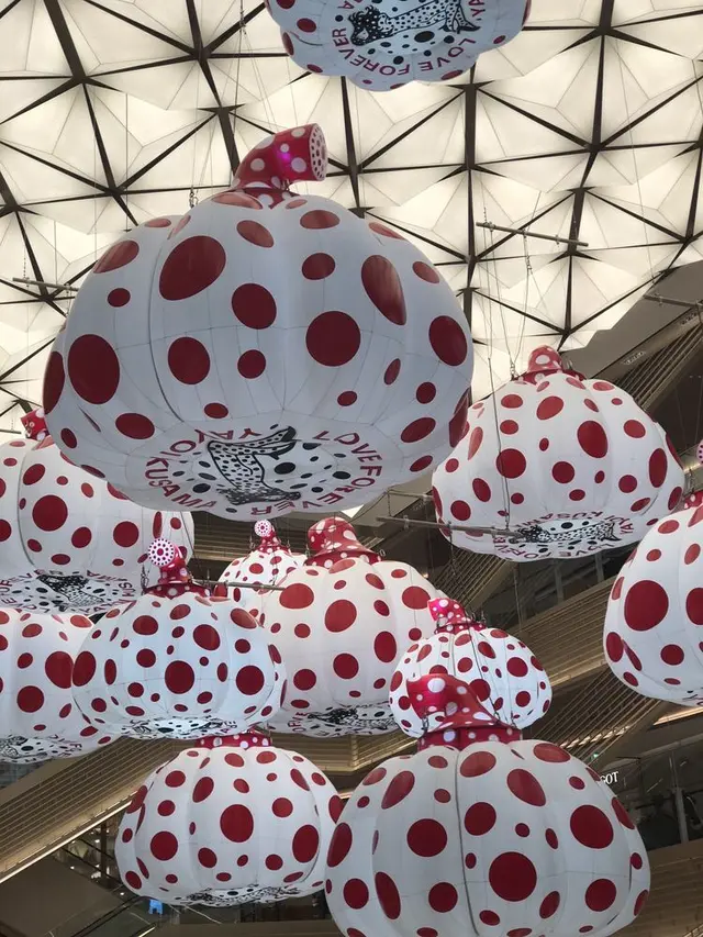 ギンザ シックス（GINZA SIX）