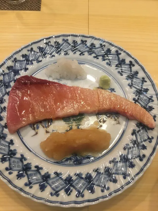 太平寿し
