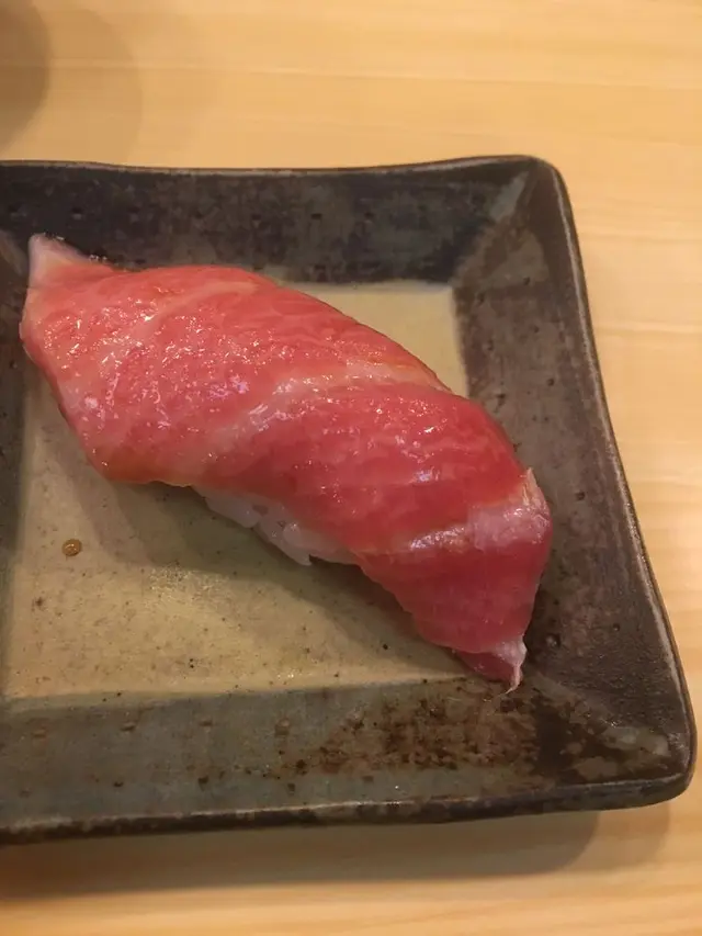 太平寿し