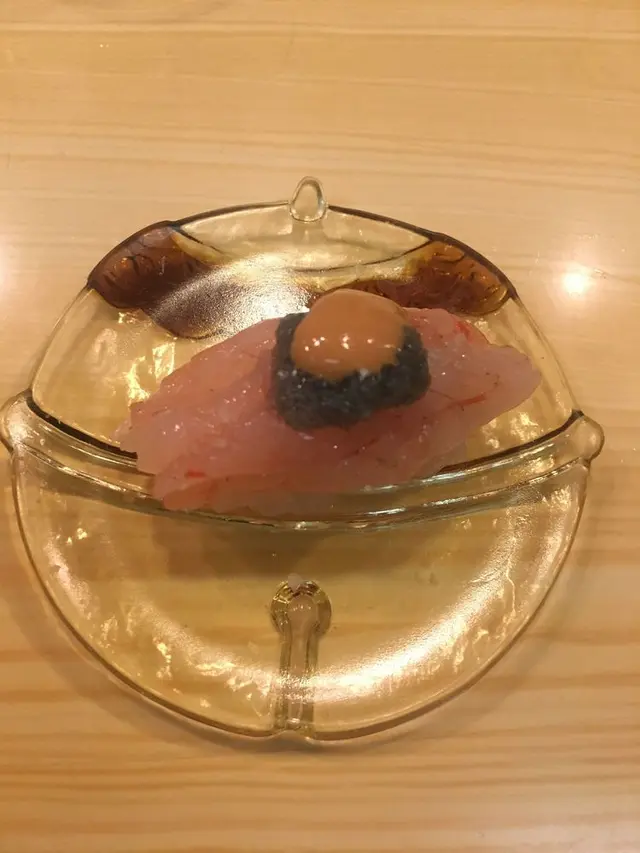 太平寿し