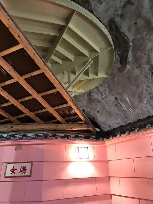 ホテル浦島