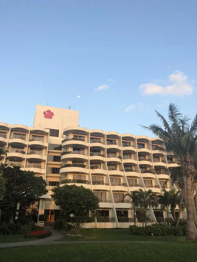 宮古島東急リゾート