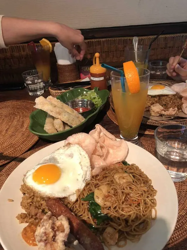 アジアンオールドバザール