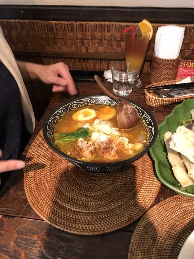 アジアンオールドバザール
