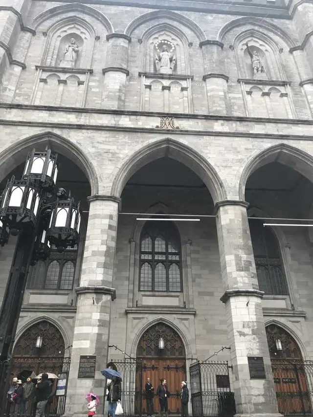 モントリオール