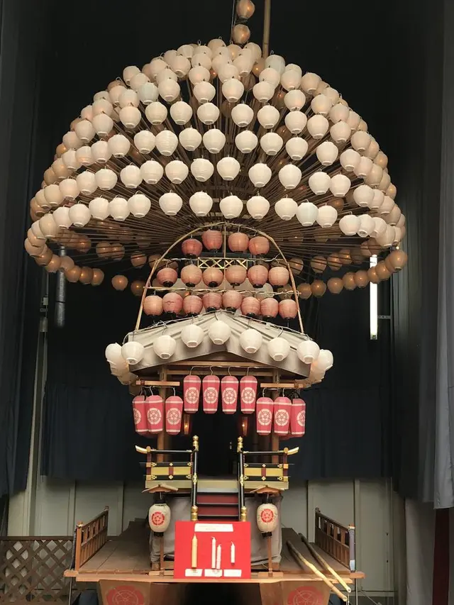 天王川公園