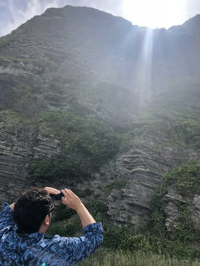 壱岐島