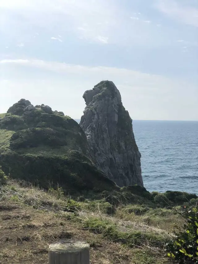 壱岐島