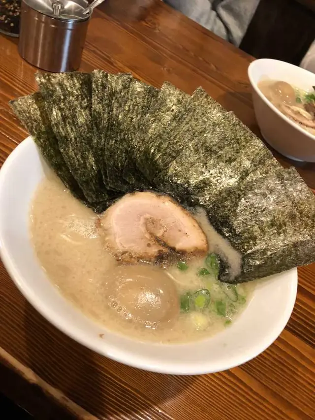 らーめん専門店小川 厚木店