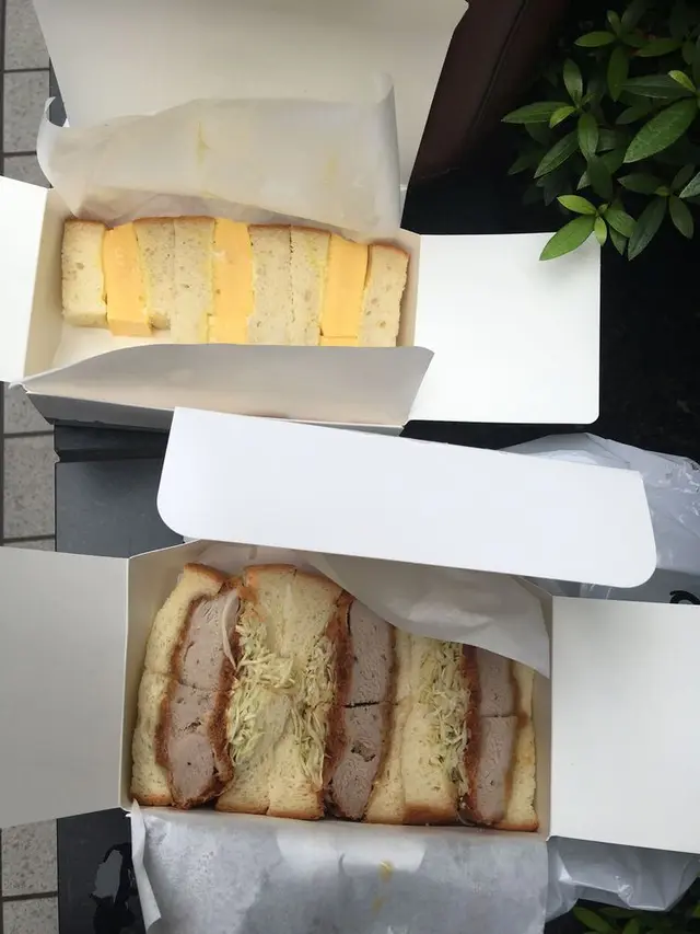俺のBakery&Cafe 恵比寿