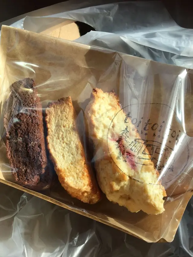 toitoitoi bake house