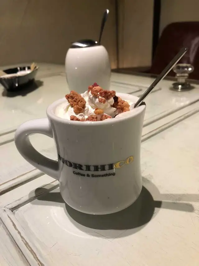 MORIHICO.ROASTING&COFFE （旧：Plantation）