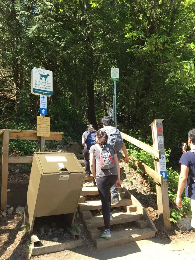 ディープ・コーブ