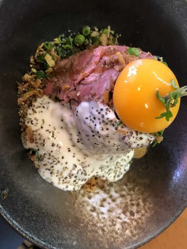 焼肉ホルモン金龍 本店