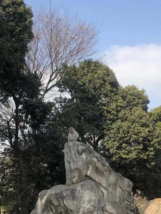 上野動物園