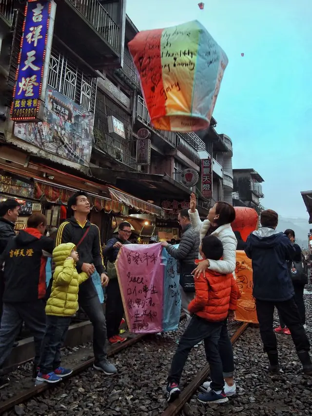 台北101（Taipei 101）
