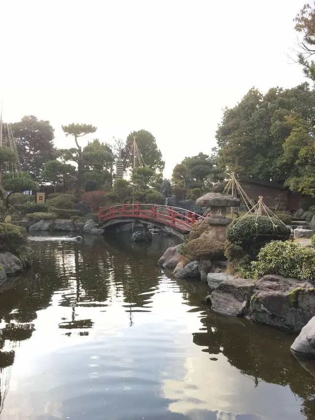 あわら温泉 美松
