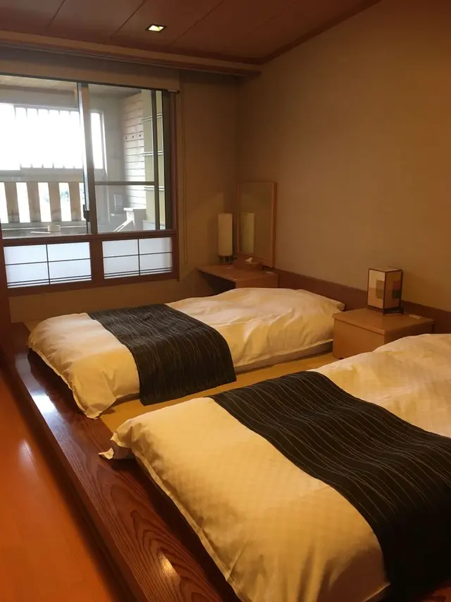 あわら温泉 美松
