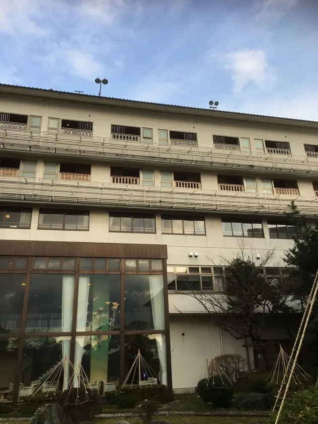 あわら温泉 美松