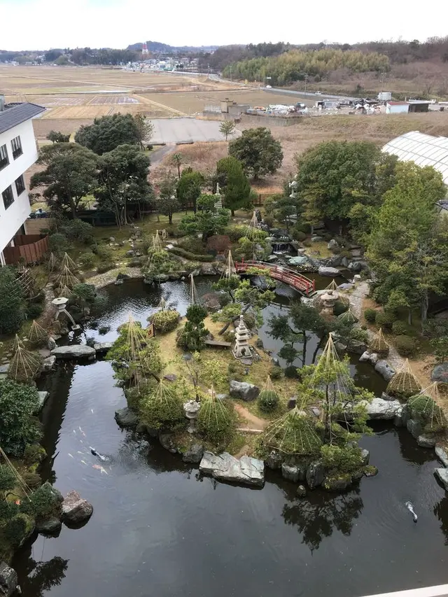 あわら温泉 美松