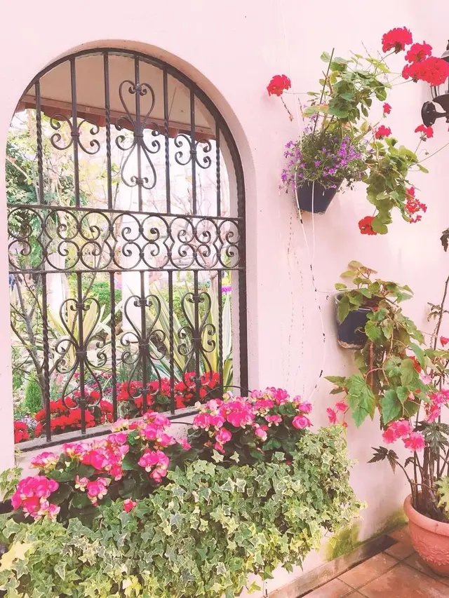 はままつフラワーパーク