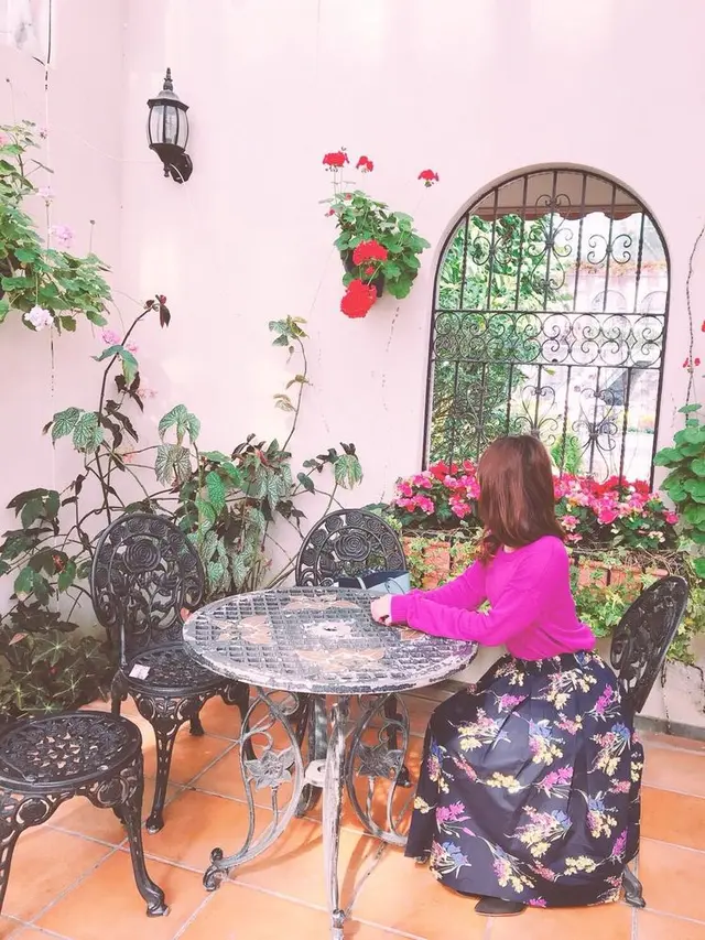 はままつフラワーパーク