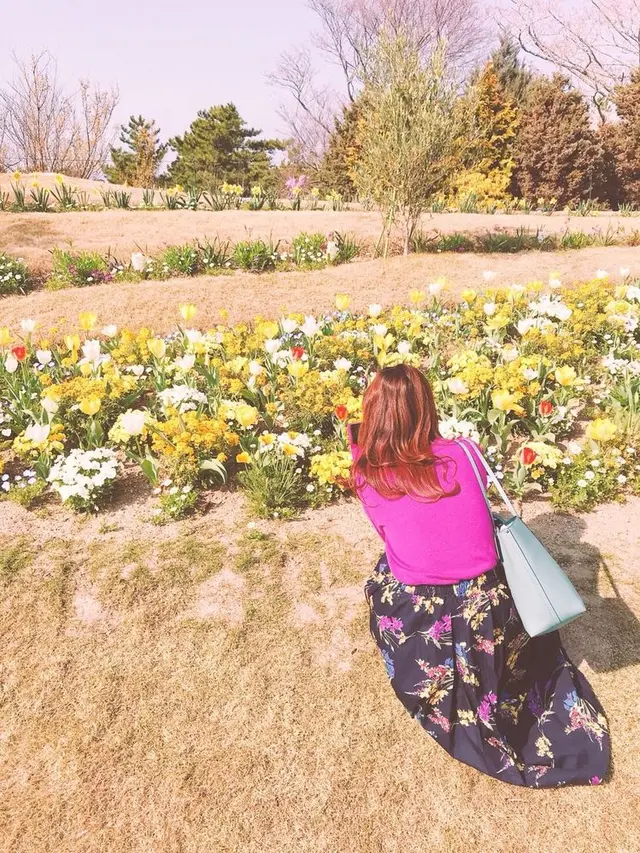 はままつフラワーパーク