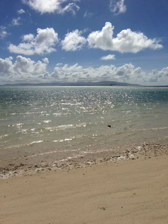 コンドイビーチ