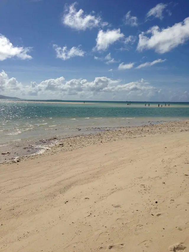 コンドイビーチ