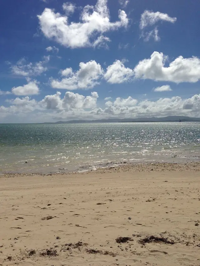 コンドイビーチ