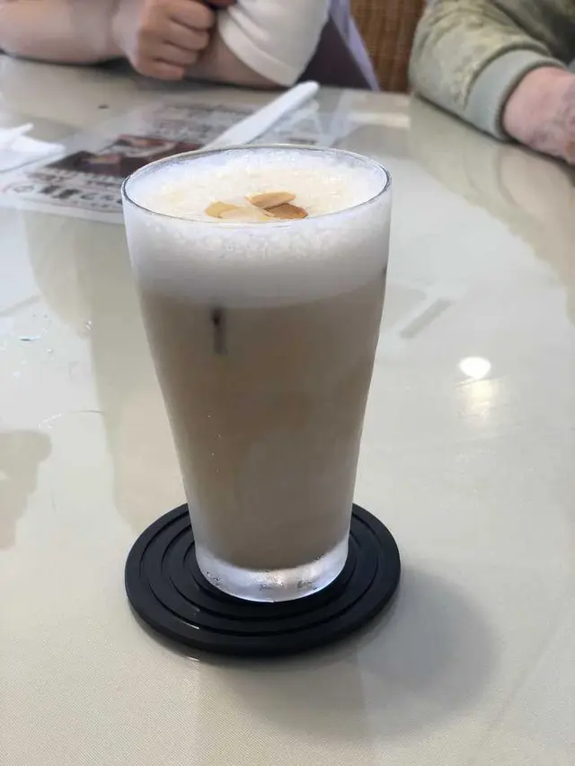 マリーズコーヒー泉店