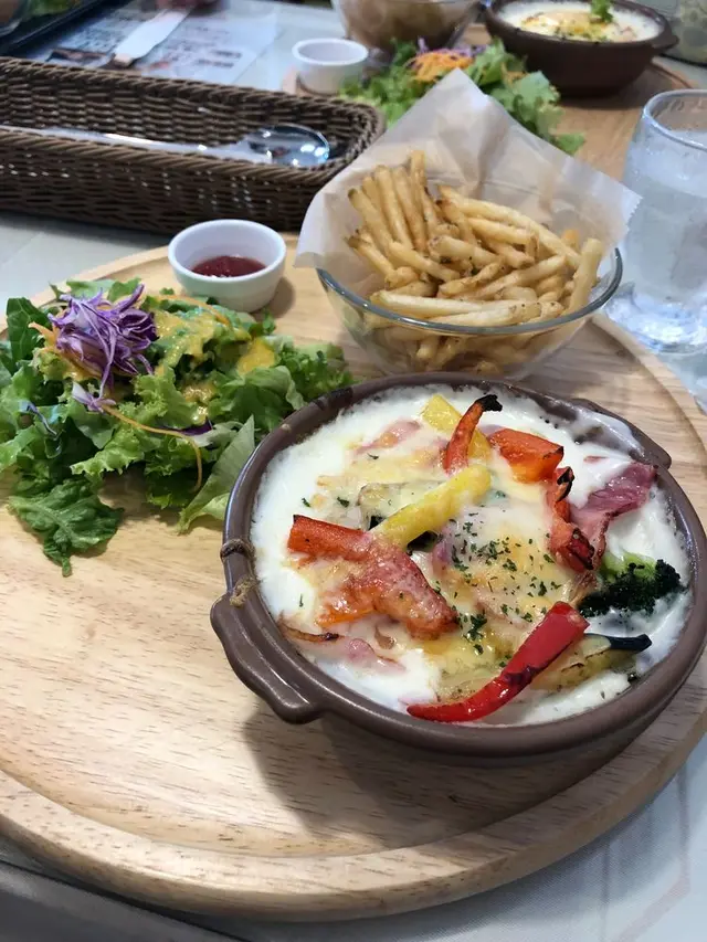 マリーズコーヒー泉店