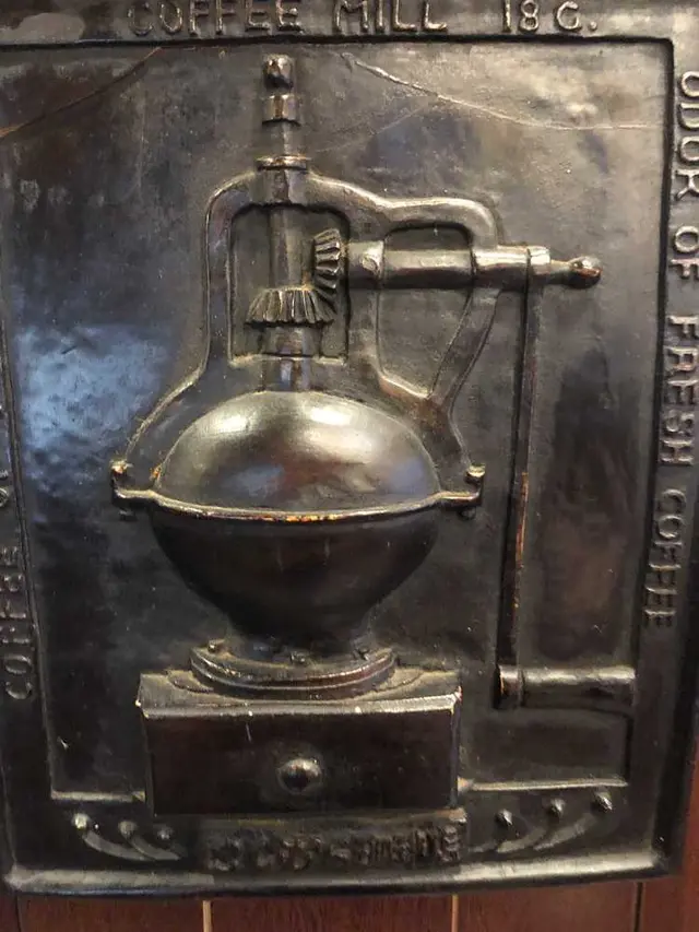 神戸にしむら珈琲店 中山手本店